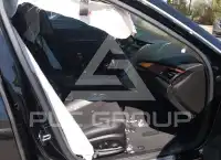 2016 Cadillac CTS фото