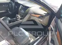 2016 Cadillac CTS фото