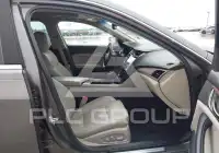2016 Cadillac CTS фото