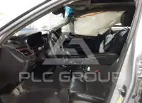 2016 Cadillac CTS фото