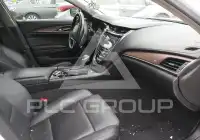2016 Cadillac CTS фото