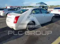 2016 Cadillac CTS photo