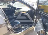 2016 Cadillac CTS фото