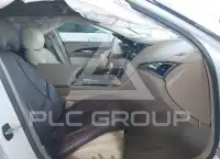 2016 Cadillac CTS photo