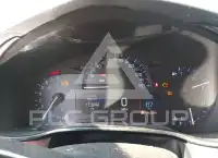 2016 Cadillac CTS фото