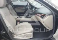 2016 Cadillac CTS фото
