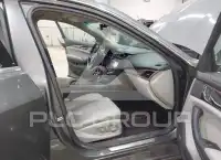 2016 Cadillac CTS фото
