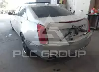 2016 Cadillac CTS фото
