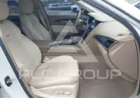 2016 Cadillac CTS photo