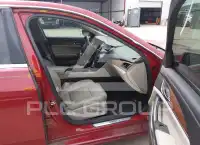 2016 Cadillac CTS фото