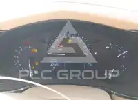 2016 Cadillac CTS фото