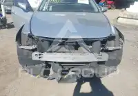 2016 Cadillac CTS фото