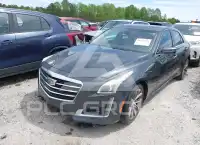 2016 Cadillac CTS photo