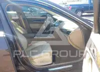 2016 Cadillac CTS фото