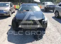 2016 Cadillac CTS фото