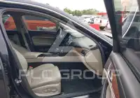 2016 Cadillac CTS фото