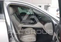 2016 Cadillac CTS фото