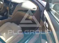 2016 Cadillac CTS фото