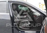 2016 Cadillac CTS photo