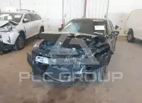 2016 Cadillac CTS фото