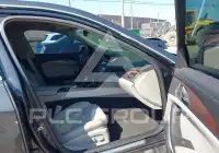 2016 Cadillac CTS фото
