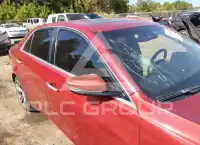 2016 Cadillac CTS фото