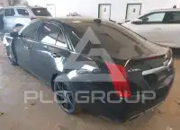 2016 Cadillac CTS фото