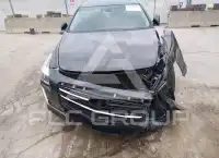 2016 Cadillac CTS photo