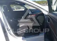 2016 Cadillac CTS фото
