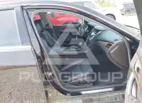 2016 Cadillac CTS фото