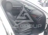 2016 Cadillac CTS photo
