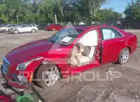 2016 Cadillac CTS фото