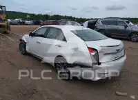 2016 Cadillac CTS фото