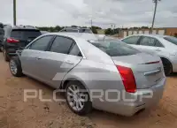 2016 Cadillac CTS фото