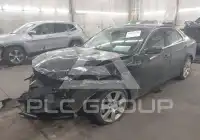 2016 Cadillac CTS photo