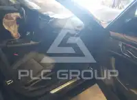 2016 Cadillac CTS фото