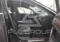 2016 Cadillac CTS photo