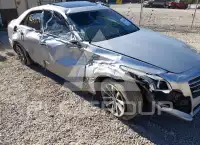 2016 Cadillac CTS фото