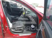 2016 Cadillac CTS фото
