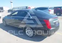 2016 Cadillac CTS photo