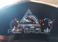 2016 Cadillac CTS фото