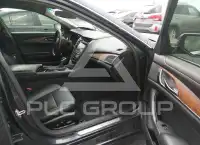 2016 Cadillac CTS photo