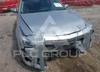 2016 Cadillac CTS фото