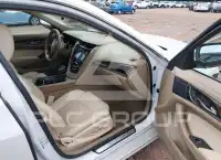 2016 Cadillac CTS фото