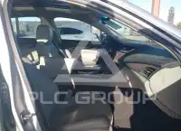 2016 Cadillac CTS фото