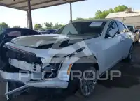 2016 Cadillac CTS photo