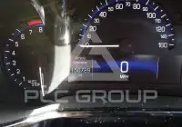 2016 Cadillac CTS фото