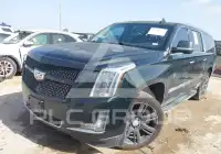 2016 Cadillac ESCALADE фото