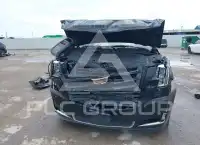 2016 Cadillac ESCALADE фото