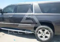 2016 Cadillac ESCALADE фото